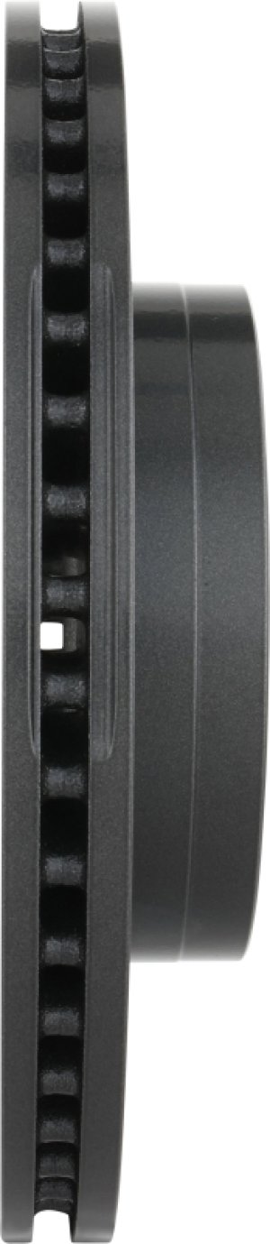 Chevrolet Colorado Brake Rotor (1) - Rear - Brembo OE - UV Coated - `15-`20